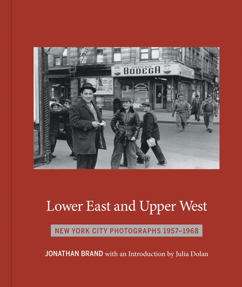 lower east and upper west new york city photographs powerhouse books