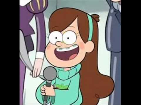 mabel talks about porn names gravity falls youtube