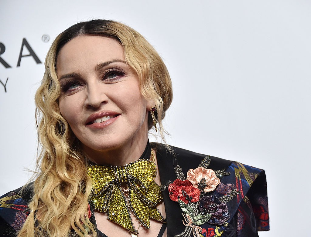 madonna wants nothing to do with the new biopic about her