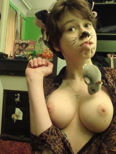 major sam cosplay miss kitty mouse cosplay miss kitty mouse
