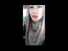 malay hijab tudung blowjob video