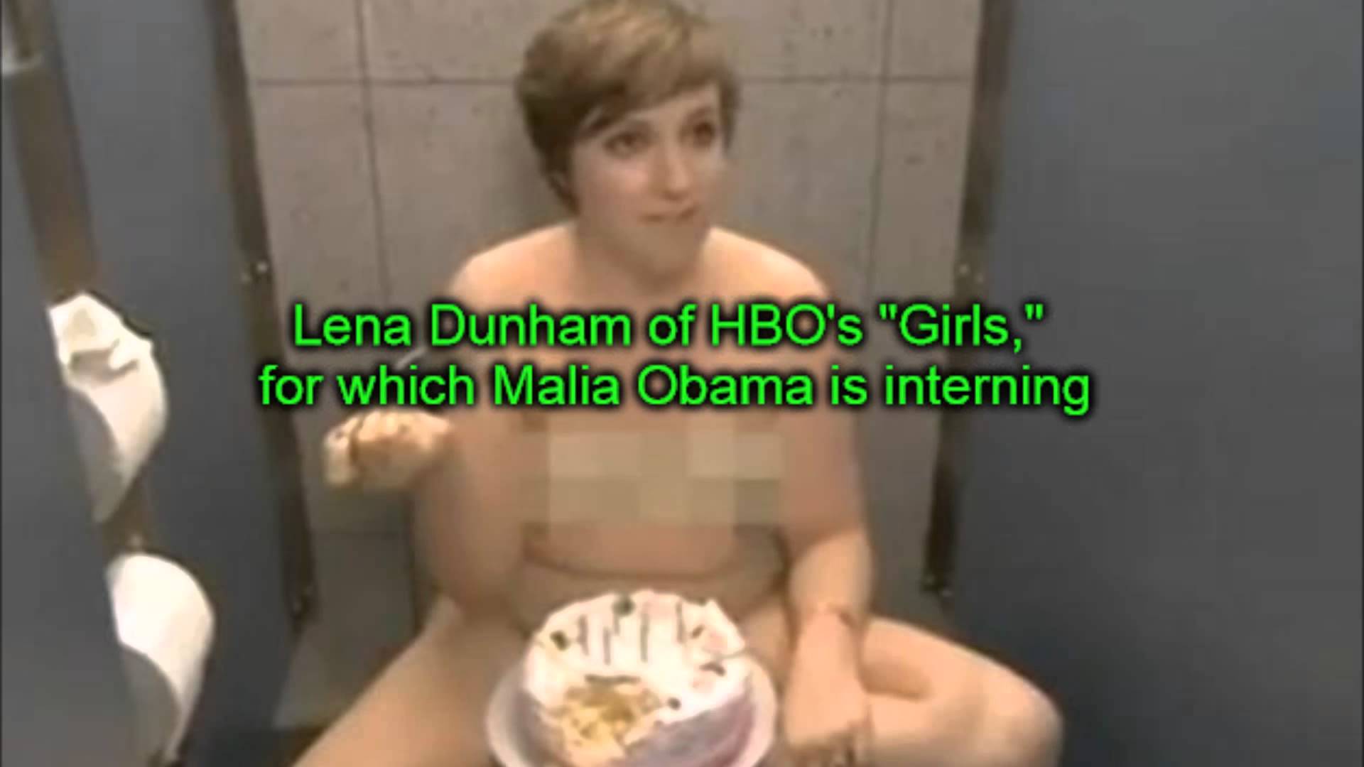 malia obama interning for quasi porn show debbie schlussel with adam taxin
