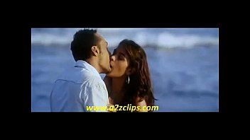 mallika sherawat hottest kiss 1