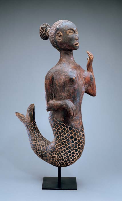 mami wata the sacred female african water deity 2