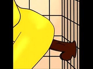 marge compra negro consolador videos porno de dibujos animados