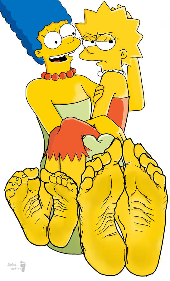 Marge Simpson Cartoon Porn Feet - Large marge porn - MegaPornX.com. 