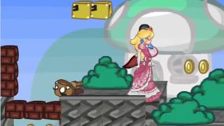 Mario And Princess Peach - princess peach hentai pics free photos - MegaPornX