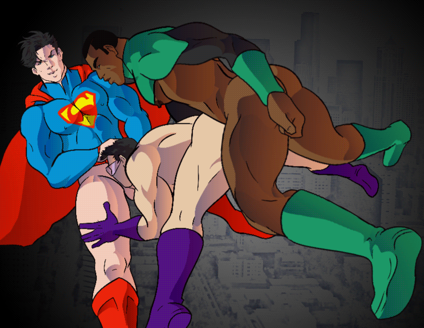 marvel super heroes gay porn pulsar meets the gaycomicgeek another animated gif