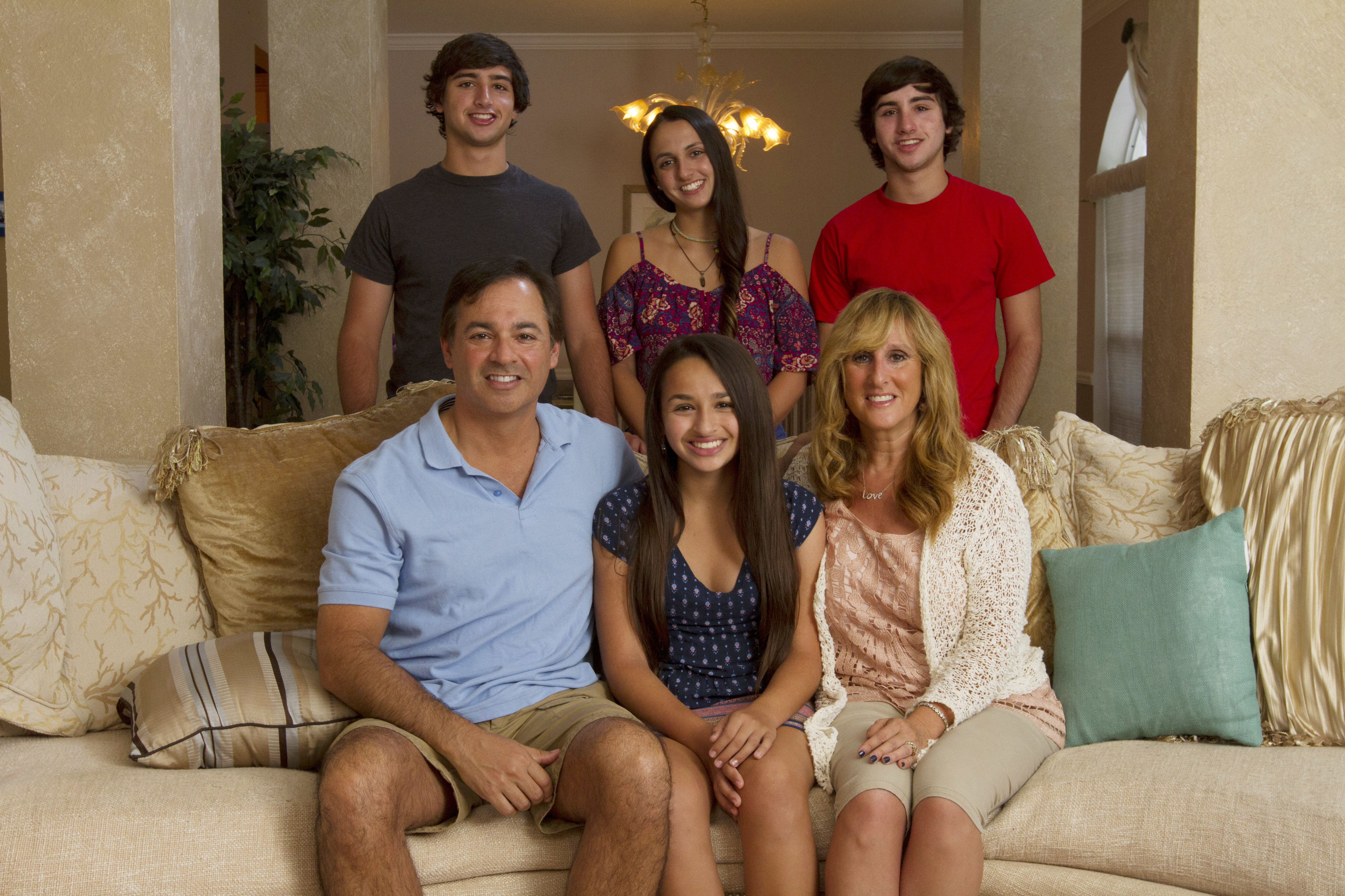 meet jazz jennings the transgender teen who is changing the world