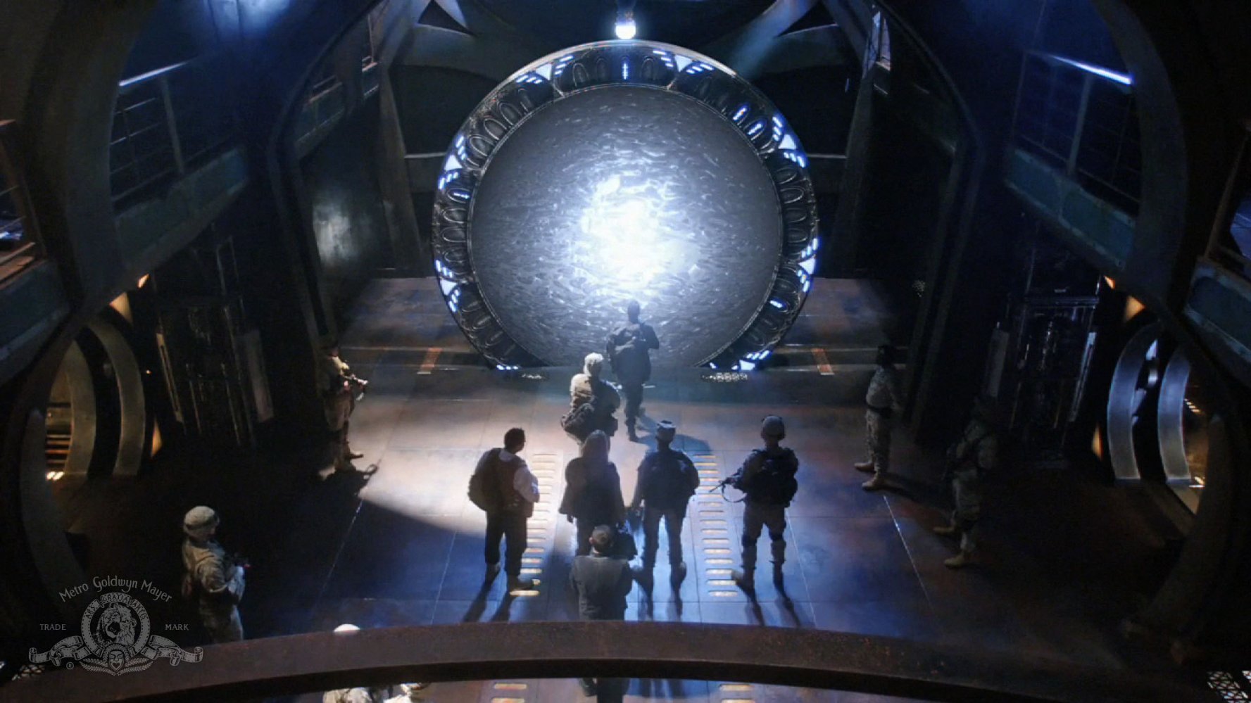 meet the physicist behind the science of stargate