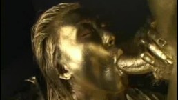 metallic bodypaint intercourse porn video playlist