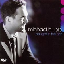 michael buble caught in the act brand new pal region