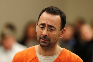 michigan sports doctor pleads guilty to assaulting gymnasts