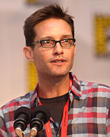 mike barker co creator and co showrunner from seasons through american dad