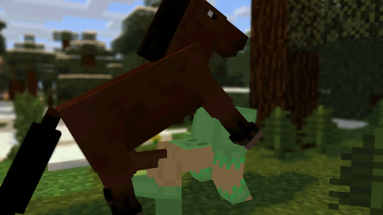 minecraft porn showing images for minecraft slime sex gif