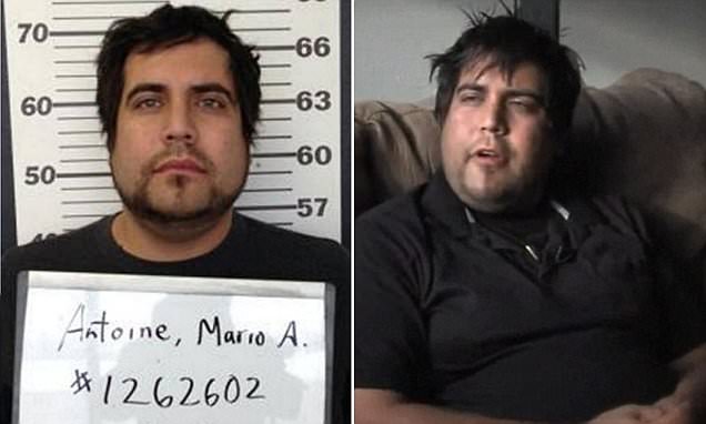 missouri man admits to duping women into sex for porn daily mail online