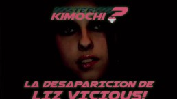 misterios kimochi liz vicious