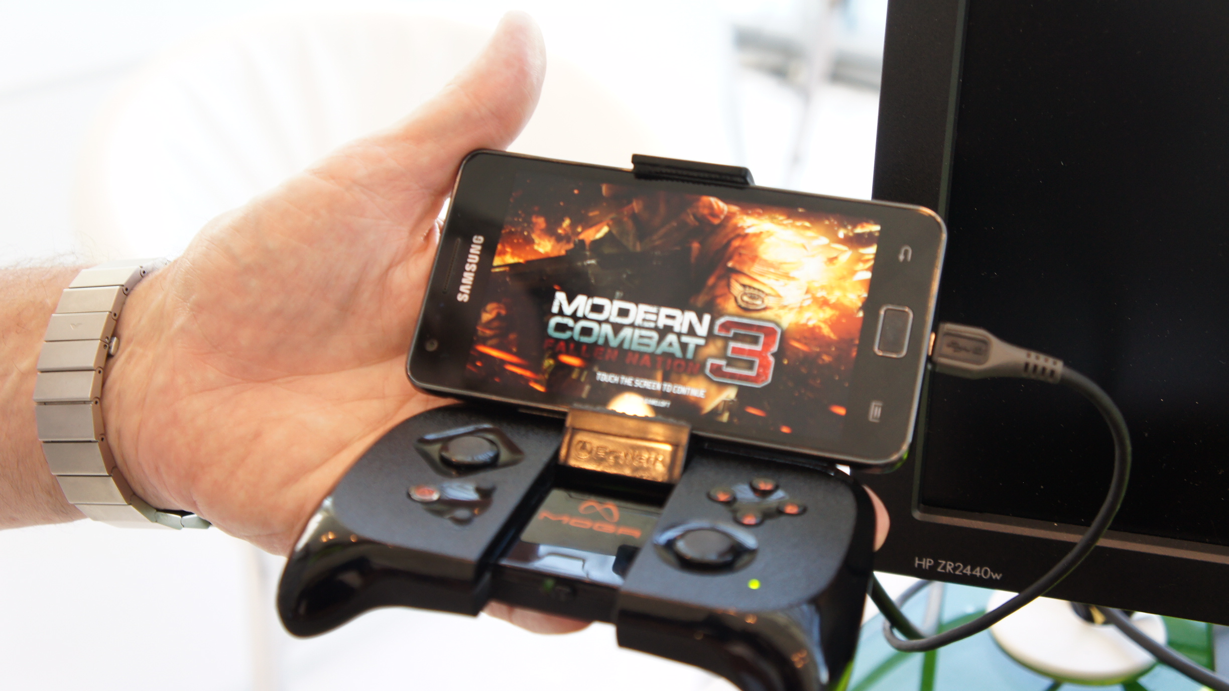 moga mobile gaming the best controller for playing mobile games appsherald