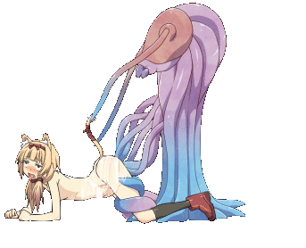 monster tentacle gif xxx 3