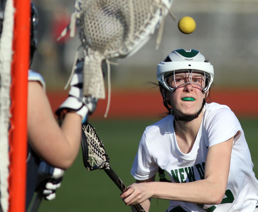 morgan cassiliano five goals leads new dorp girls lacrosse team over susan wagner