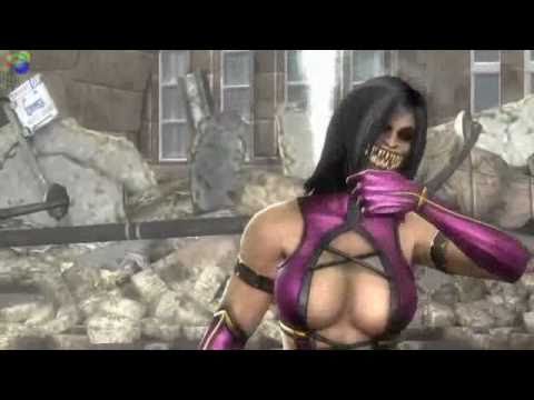 Sindel Hentai Porn - Mortal kombat sindel nude - MegaPornX.com