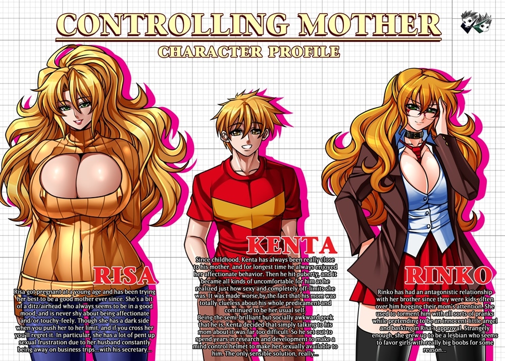 mother daughter incest cartoons xxx 1 - MegaPornX