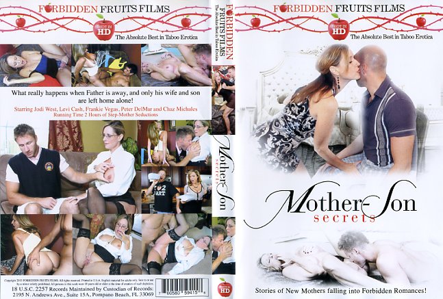mother son secrets forbidden fruits porn dvd 2