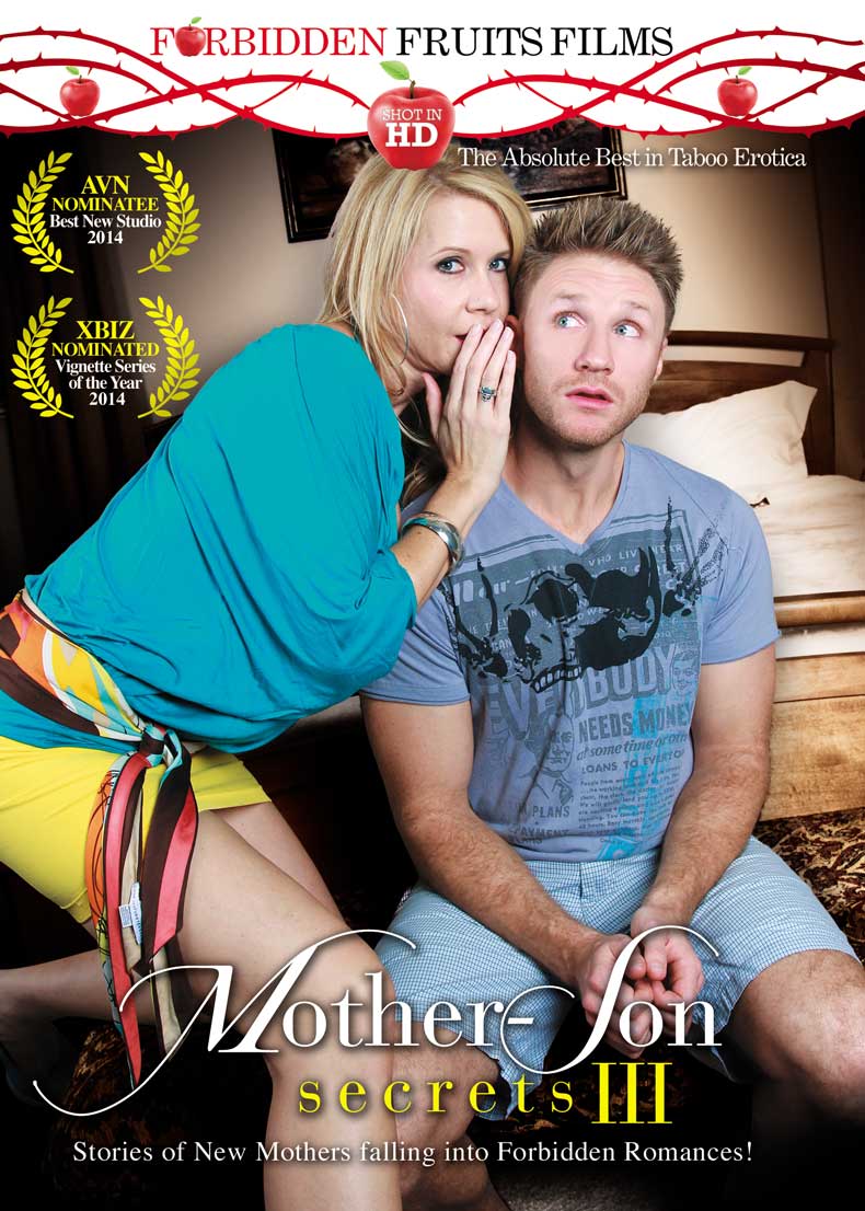 mother son secrets taboo adult classic porn dvd 2