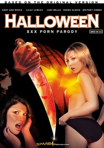 movie review halloween porn parody