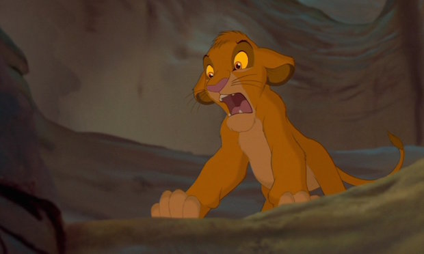 movienews the alternate ending for the lion king was way darker