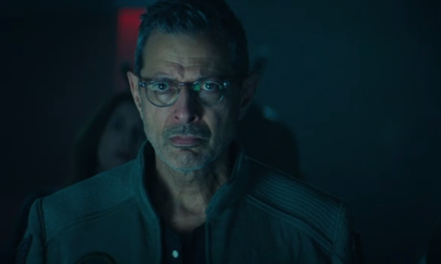 movienews watch jeff goldblum is nervous in the latest independence day resurgence spot