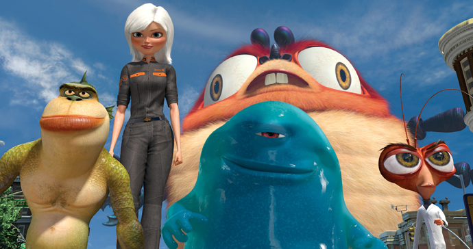 movies monsters aliens tackles rounds wired