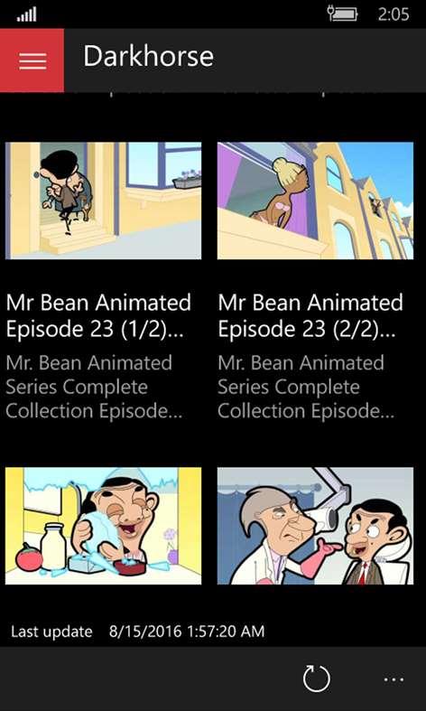 mr bean cartoon funny for windows free download and software