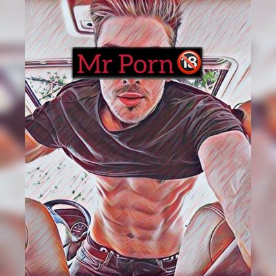 mr porn poorn twitter