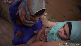 muslim couple and german arab first time operation pussy run