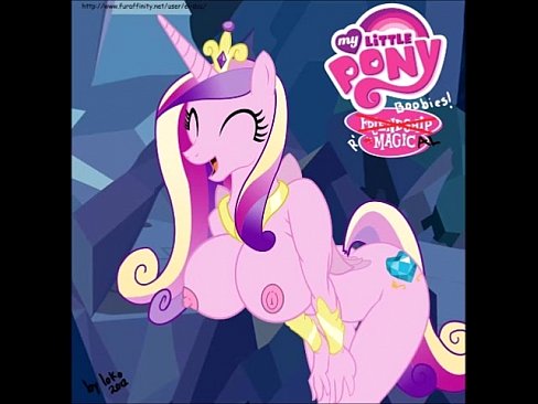 my little pony clopping is magic 5