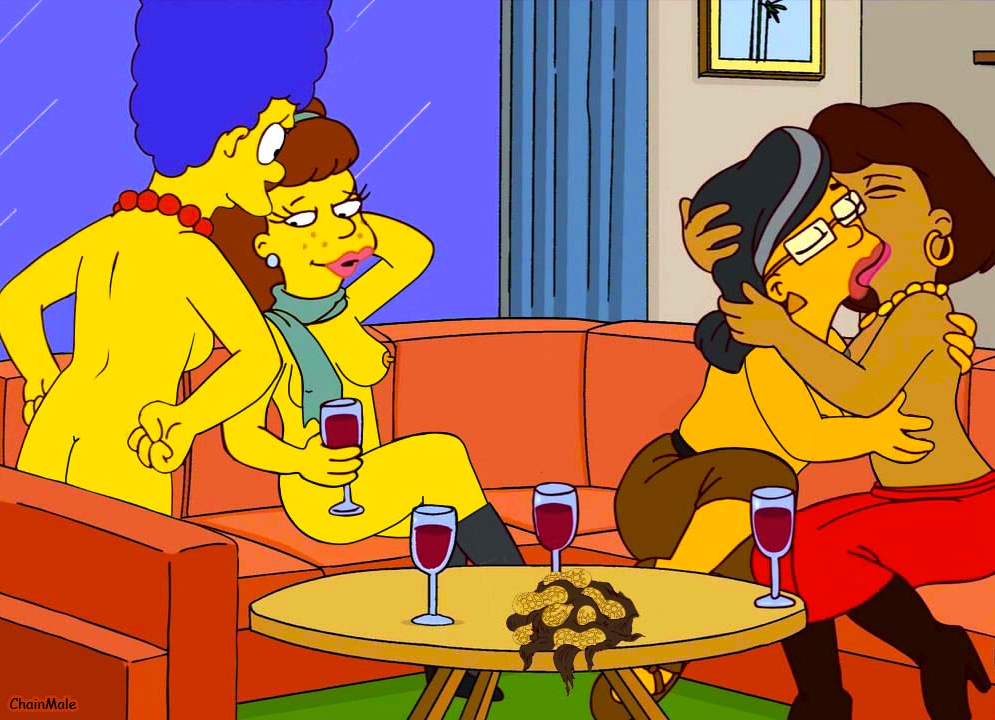 my sexy spot marge monday the cool moms