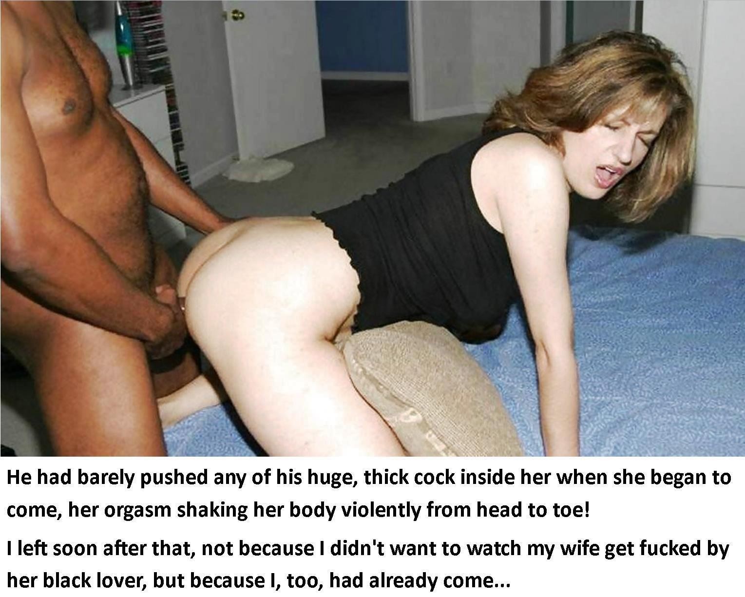 Captioned Interracial Bbw Porn - Wife interracial captions - MegaPornX.com