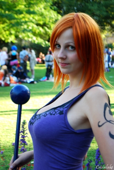 nami cosplay nami cosplay one piece nami cosplay nude resolution download picture