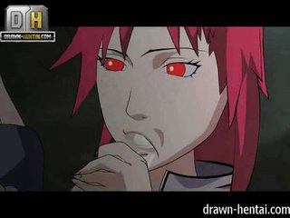 naruto porn karin comes sasuke cums porn tube video