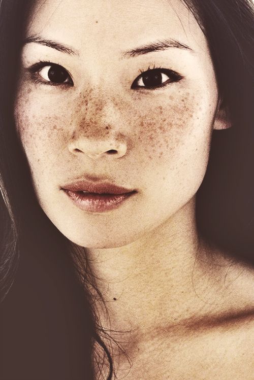 natural beauty lightening freckles and sunspots lucy liu 1
