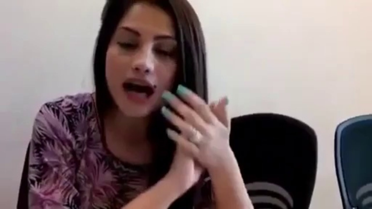 neelam muneer pakistani actress leaked video dailymotion