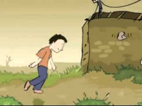 nepali chada cartoon youtube