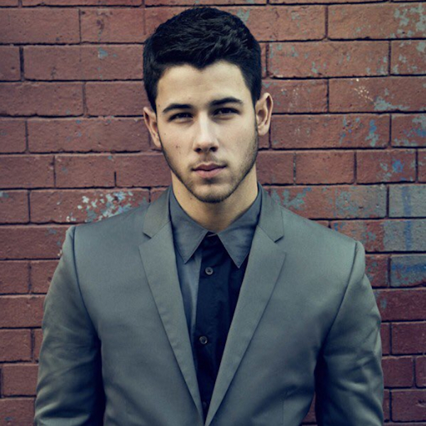 nick jonas switches gears to promote goat