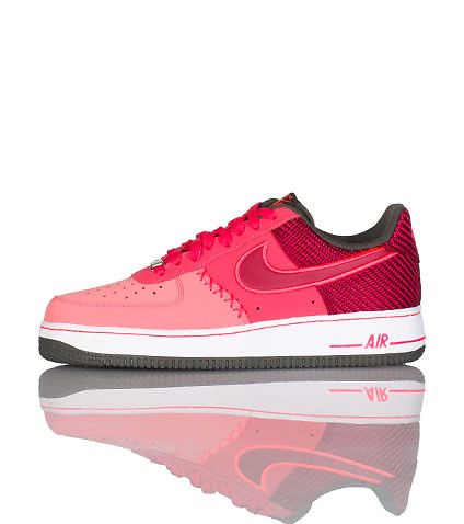 nike air force ones low top mens sneaker lace up closure signature nike swoosh on sides
