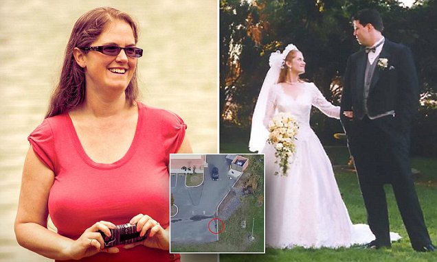 north pennsylvania husband who caught wife cheating with drone files for divorce daily mail online 1