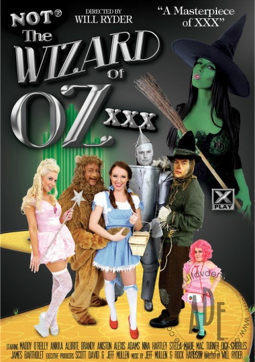 not the wizard of oz pulse pictures sugarinstant