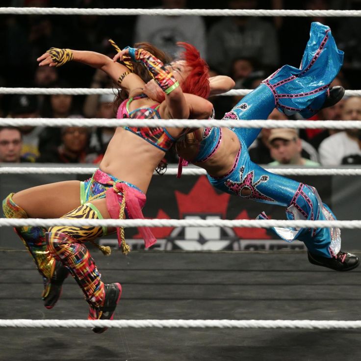 nxt takeover toronto mickie james asuka womens championship