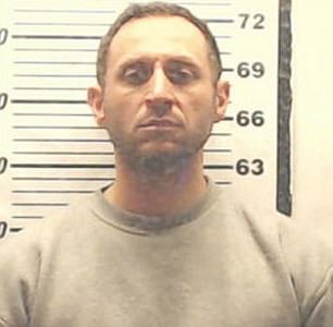 nypd sergeant vladimir krull gets years for raping girl daily