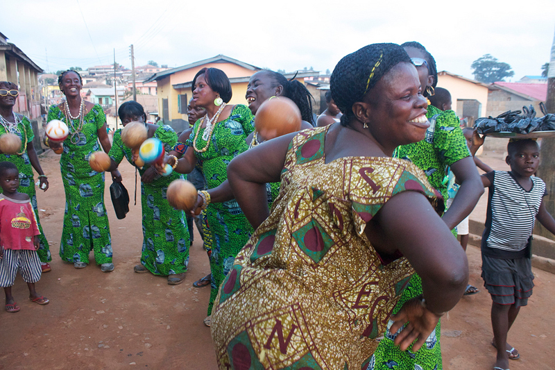 nzema people their unique kundum abissa festival and unique